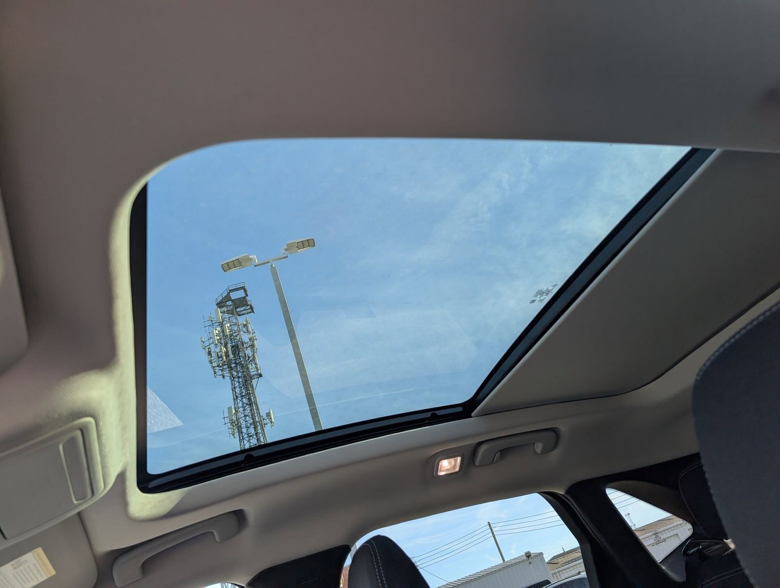 New 2026 Ford Escape Active w/ Tech Pack #1 FWD image 16