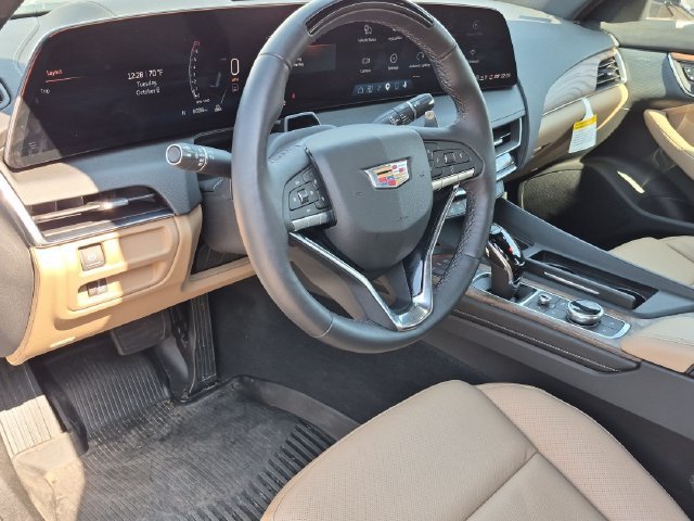 Used 2026 Cadillac CT5 Premium Luxury AWD/4WD image 9