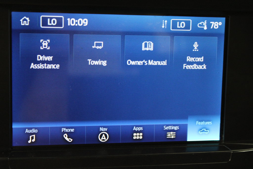 Used 2023 Ford F150 XLT w/ Equipment Group 301A Mid AWD/4WD image 48