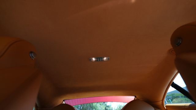 Used 2012 Fisker Karma EcoSport RWD image 51