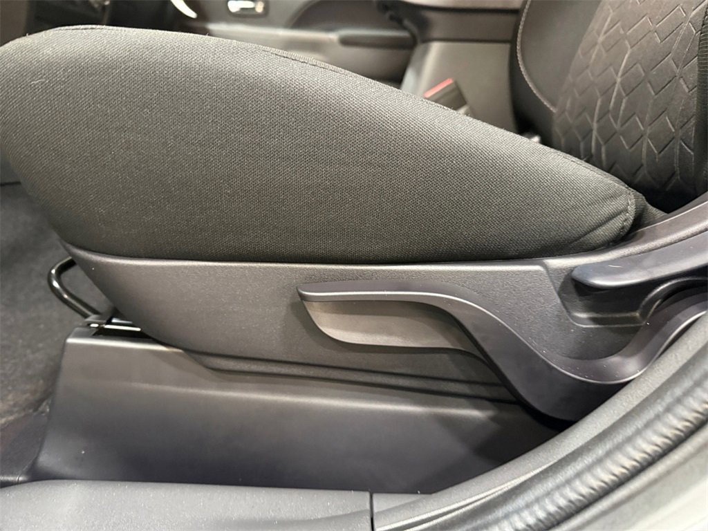 New 2026 Mitsubishi Outlander Sport ES image 13