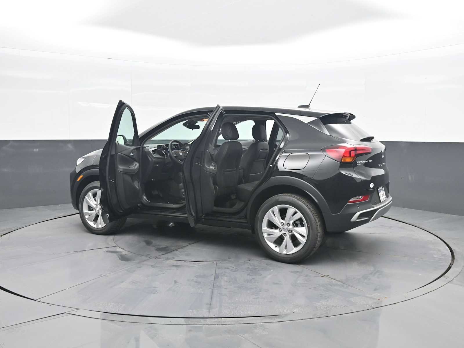 New 2026 Buick Encore GX Preferred w/ Advanced Technology Package AWD/4WD image 46