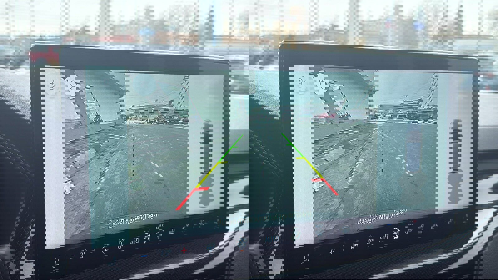 New 2026 Ford Escape ST-Line Select w/ Tech Pack #1 image 20