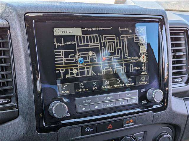 Used 2024 Nissan Frontier Pro-X w/ Technology Package RWD image 14