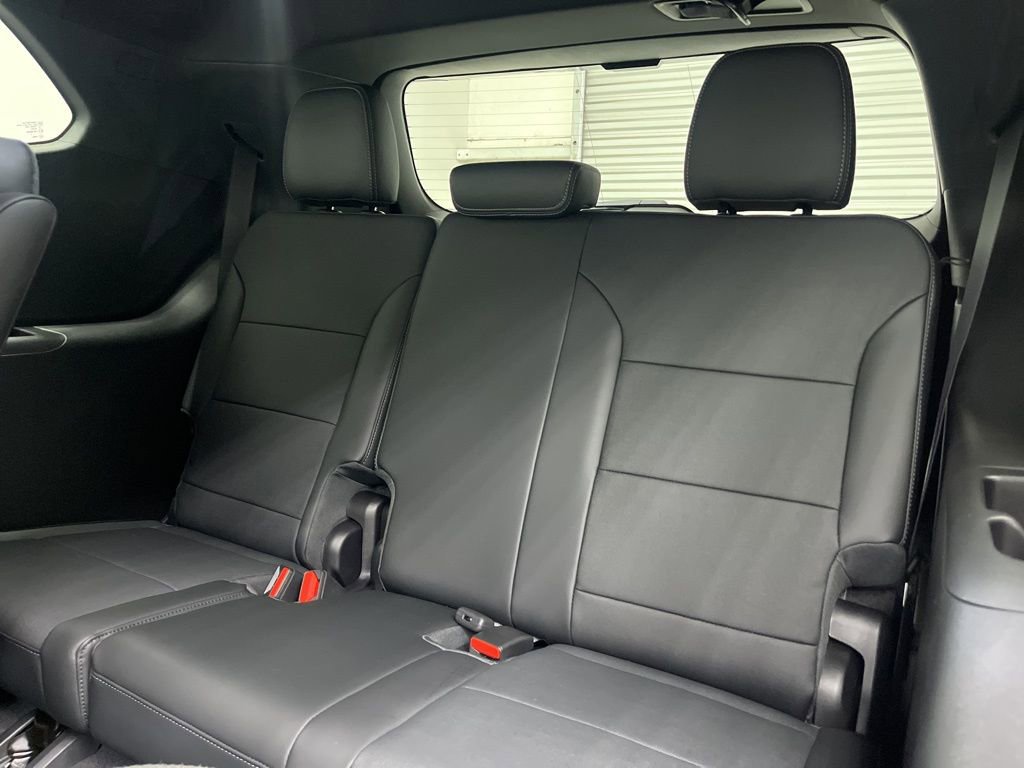 New 2026 Buick Enclave Preferred w/ Power Package FWD image 5