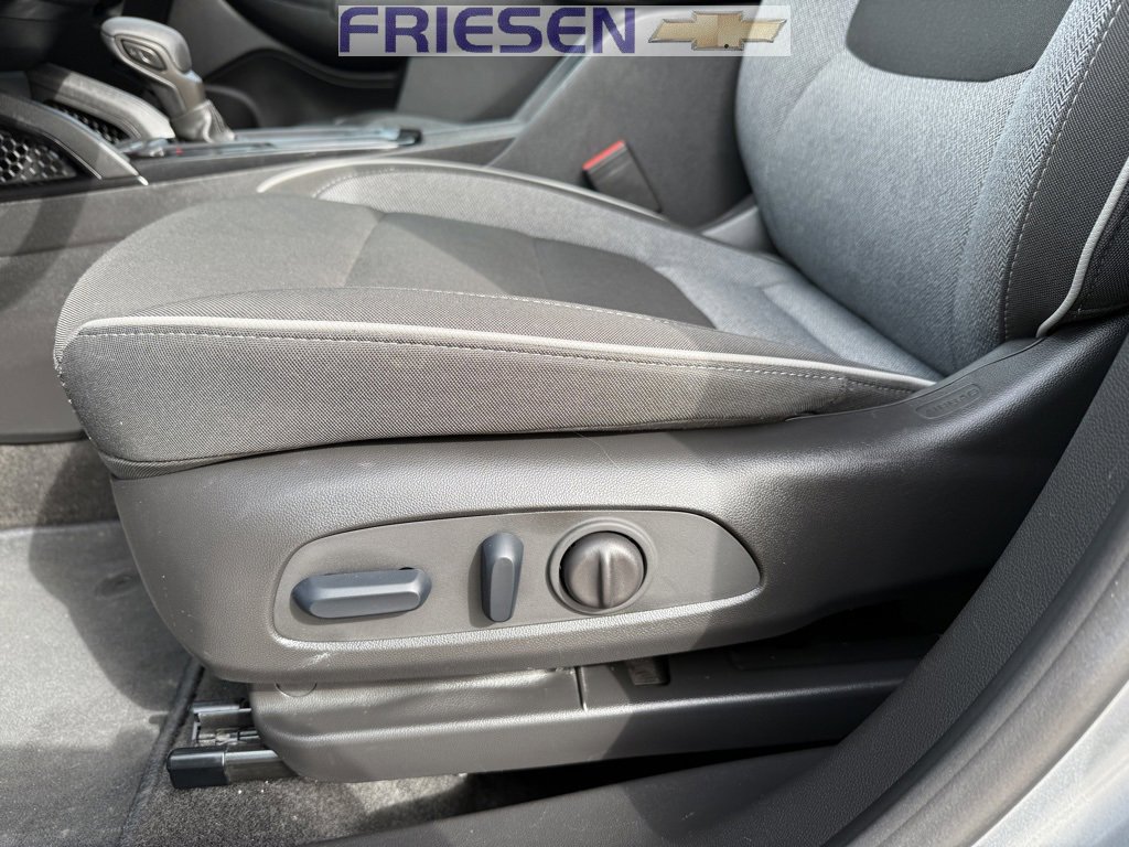 Used 2023 Chevrolet TrailBlazer LT image 9