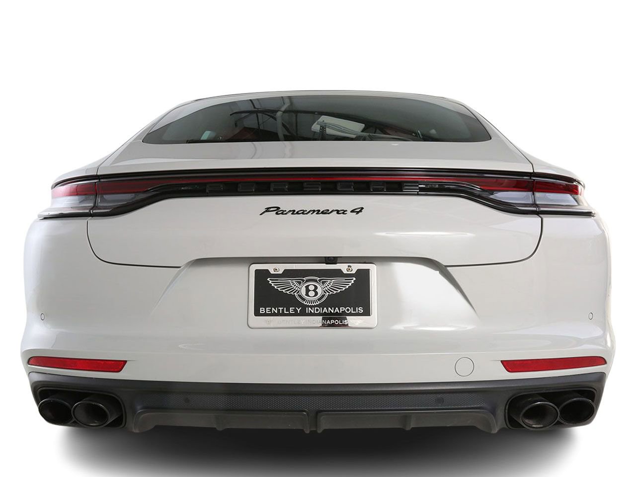 Used 2023 Porsche Panamera 4 Executive AWD/4WD image 7