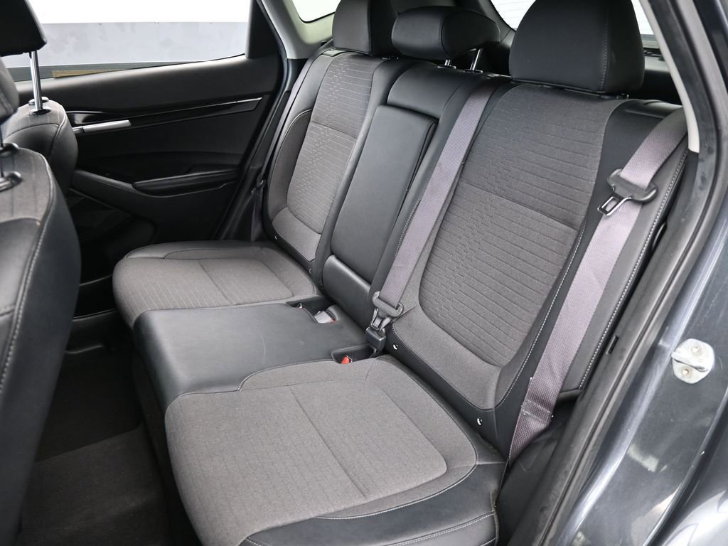 Used 2023 Kia Seltos S w/ Navigation Package image 36
