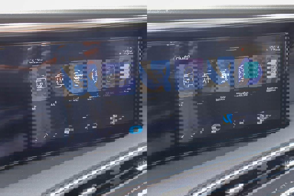 New 2026 Hyundai Palisade SE image 5