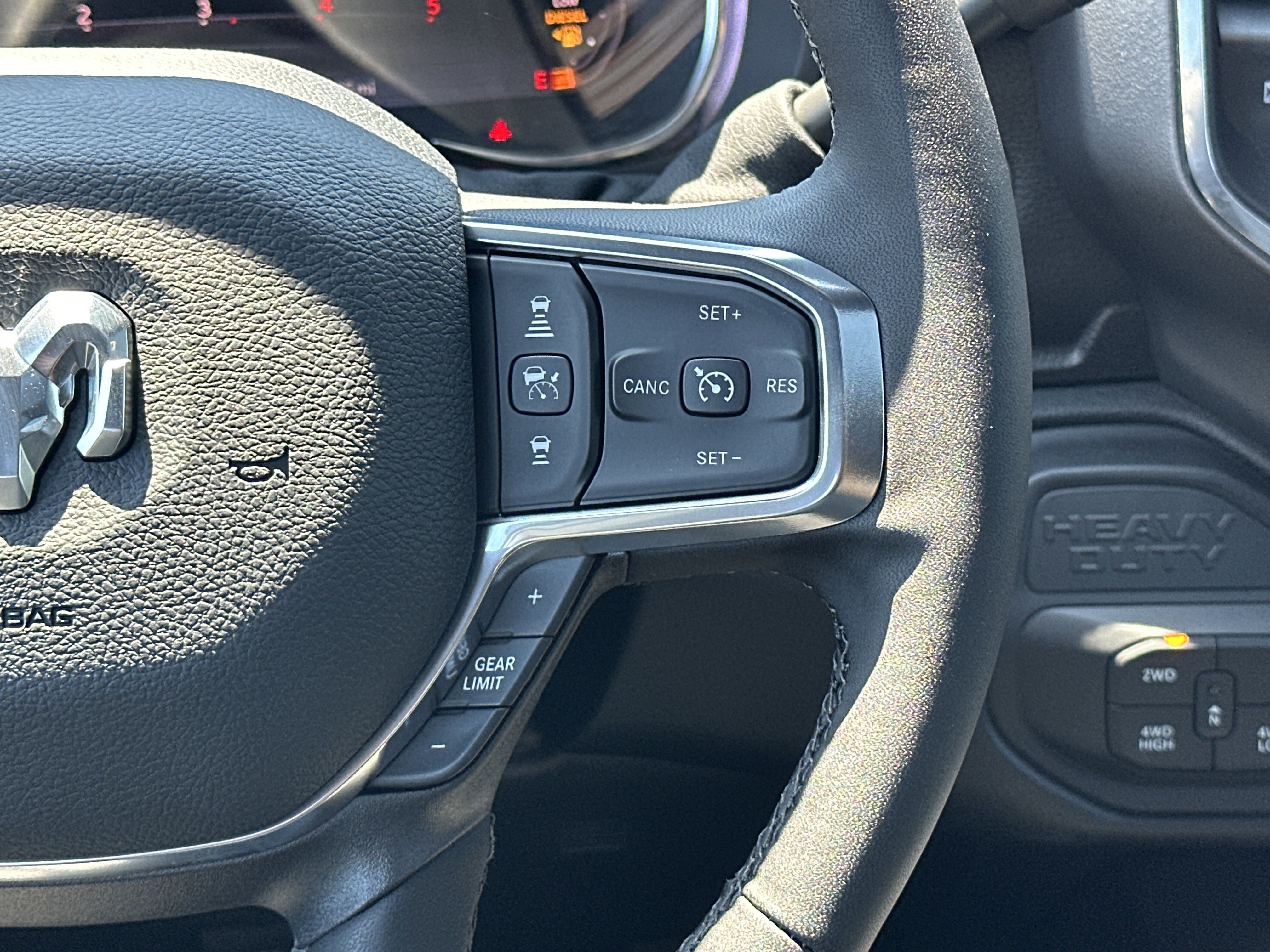New 2026 RAM 2500 Laramie image 28