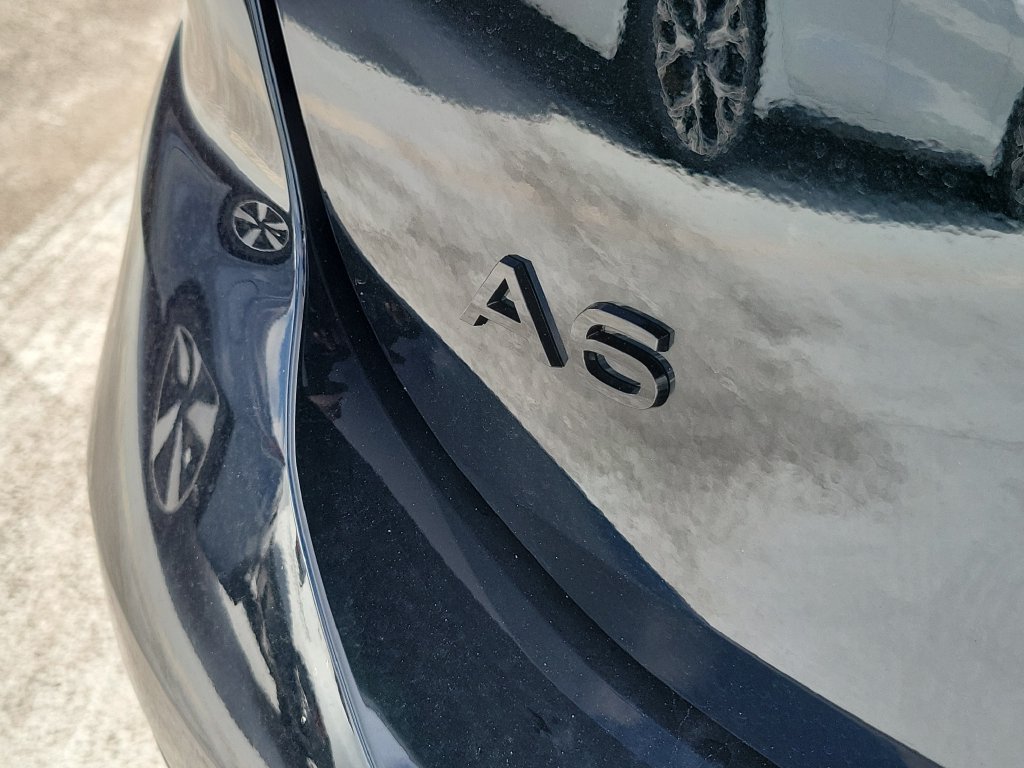 New 2026 Audi A6 Premium Plus AWD/4WD image 5