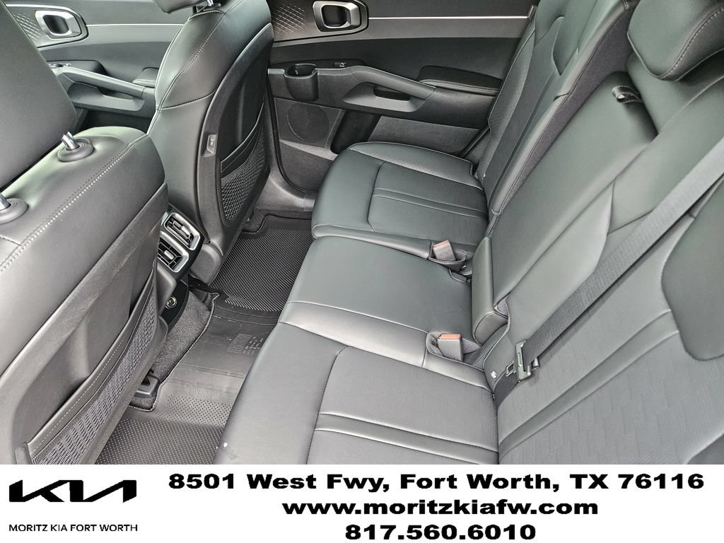 New 2026 Kia Sorento S AWD/4WD image 19