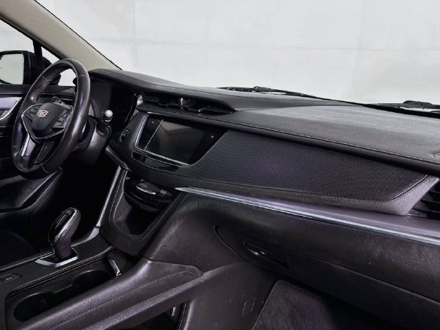 Used 2019 Cadillac XT5 Premium Luxury FWD image 27