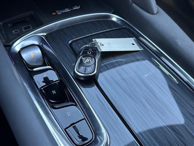 Certified 2023 Buick Enclave Essence w/ Experience Buick Package image 30