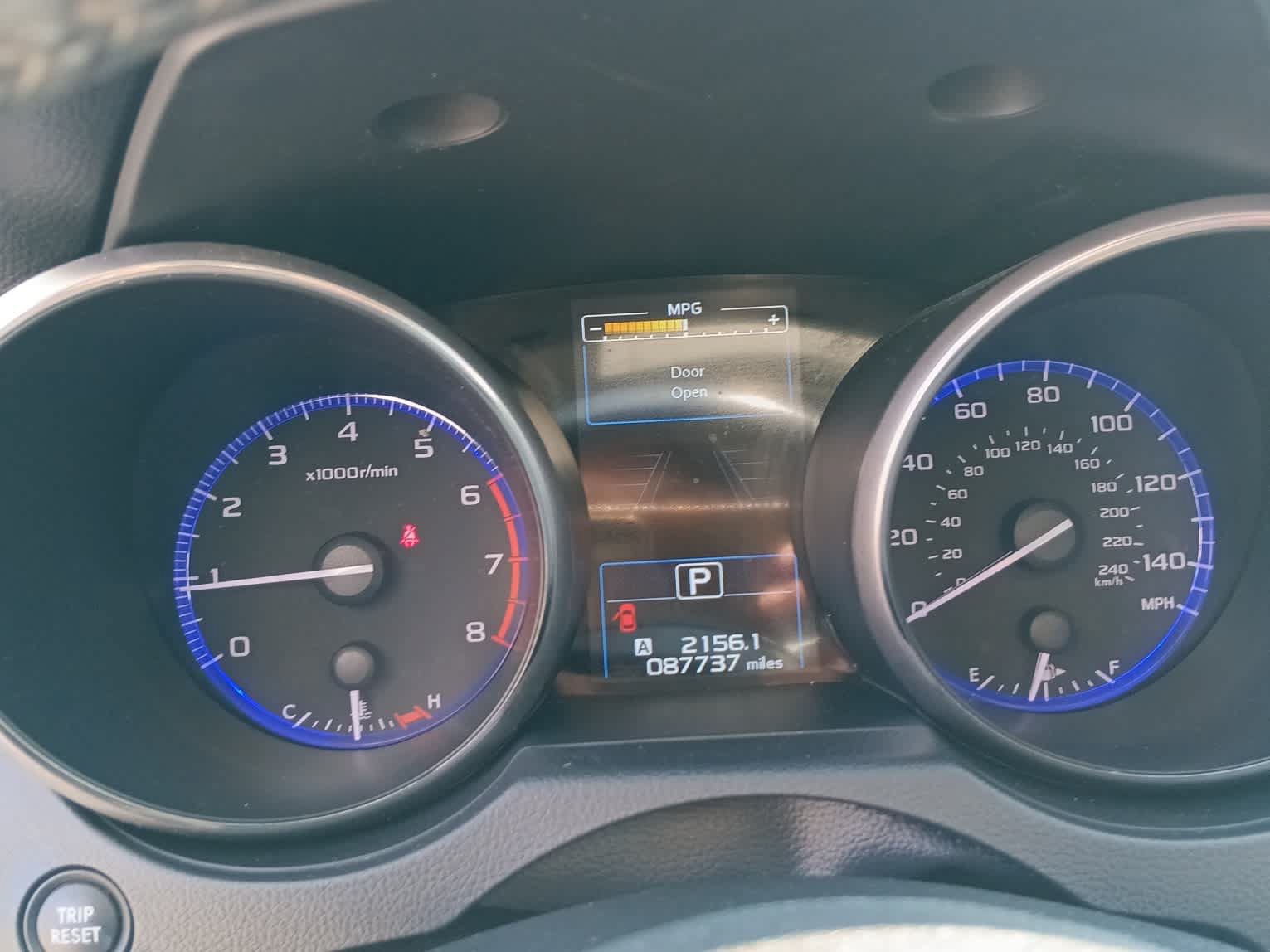 Used 2019 Subaru Legacy 2.5i Limited AWD/4WD image 10
