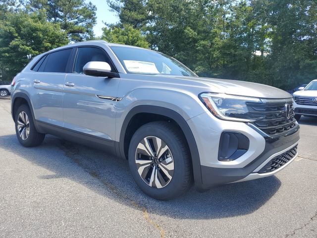 New 2026 Volkswagen Atlas Cross Sport SE image 4
