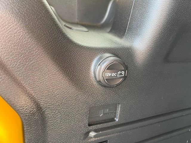 Used 2020 Jeep Wrangler Unlimited Sahara w/ Uconnect 4C Nav & Sound Group AWD/4WD image 39