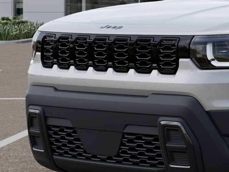 New 2026 Jeep Cherokee Limited AWD/4WD image 11
