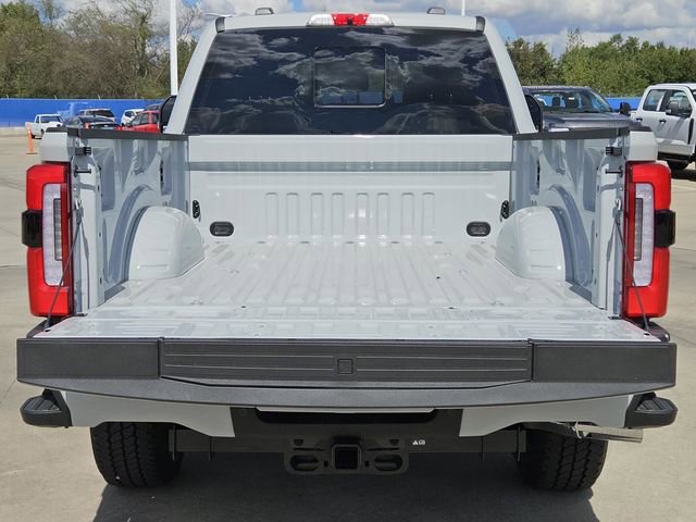 New 2026 Ford F250 Platinum image 11