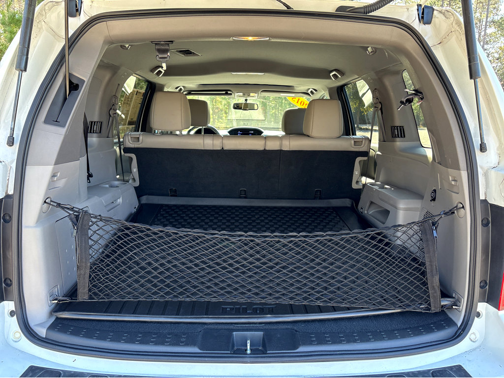 Used 2015 Honda Pilot EX-L image 29