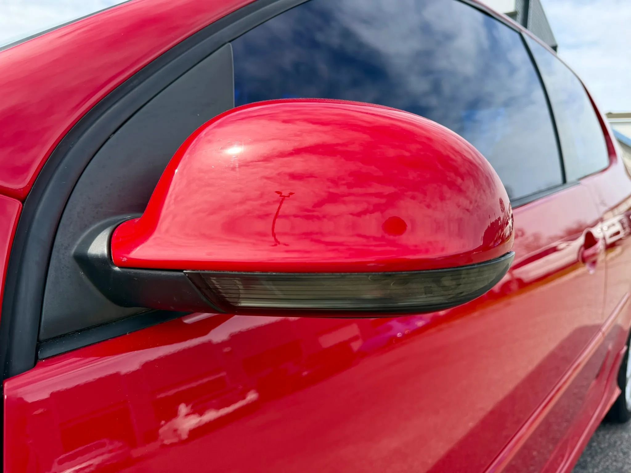 Used 2008 Volkswagen R32 image 18