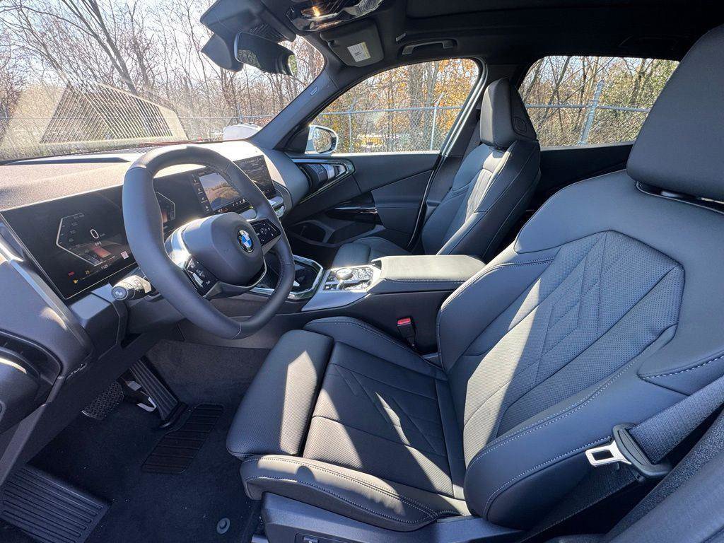 New 2026 BMW X3 xDrive30 w/ Convenience Package image 12