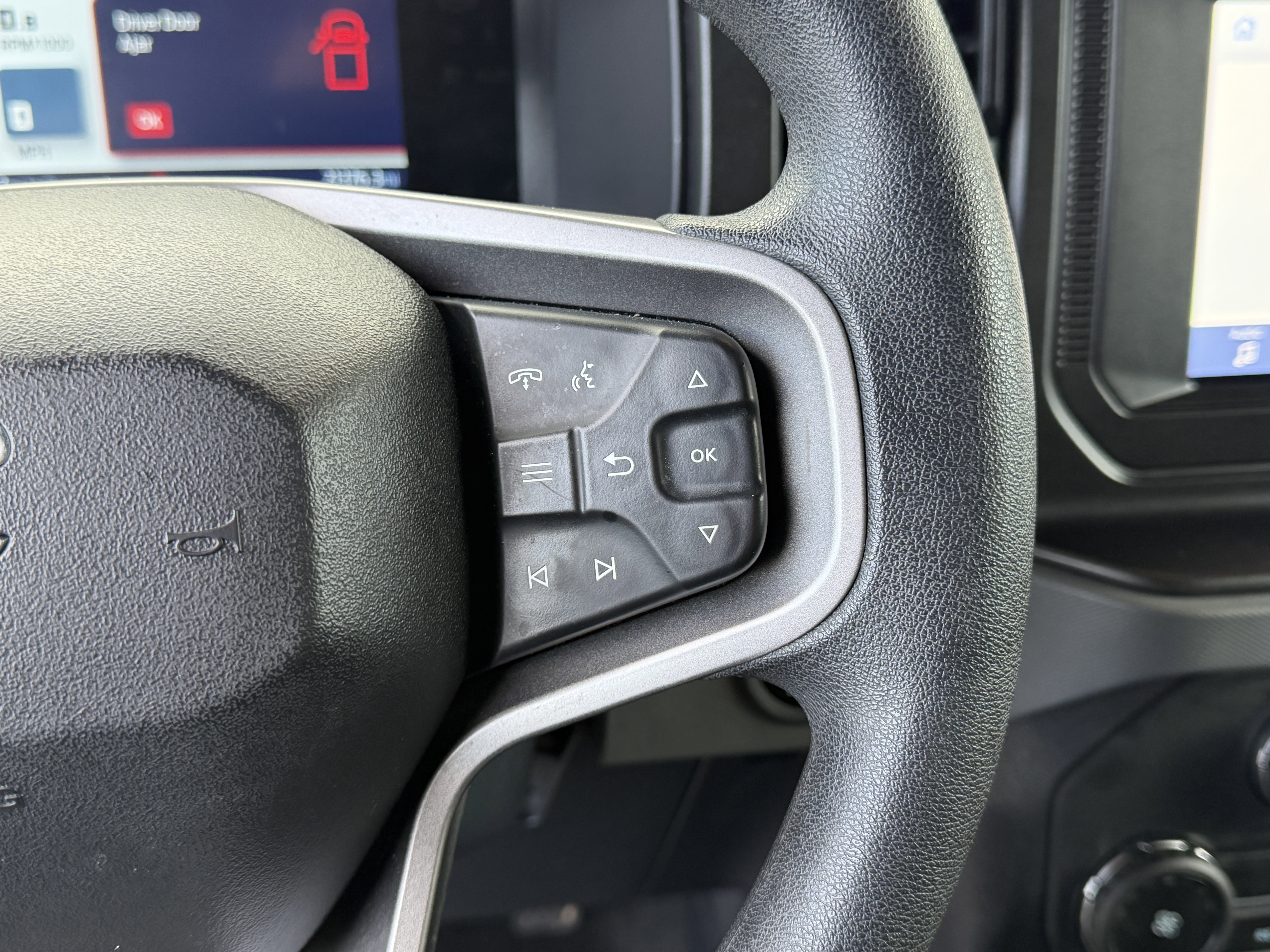 Certified 2023 Ford Bronco 4-Door w/ Sasquatch Package image 15