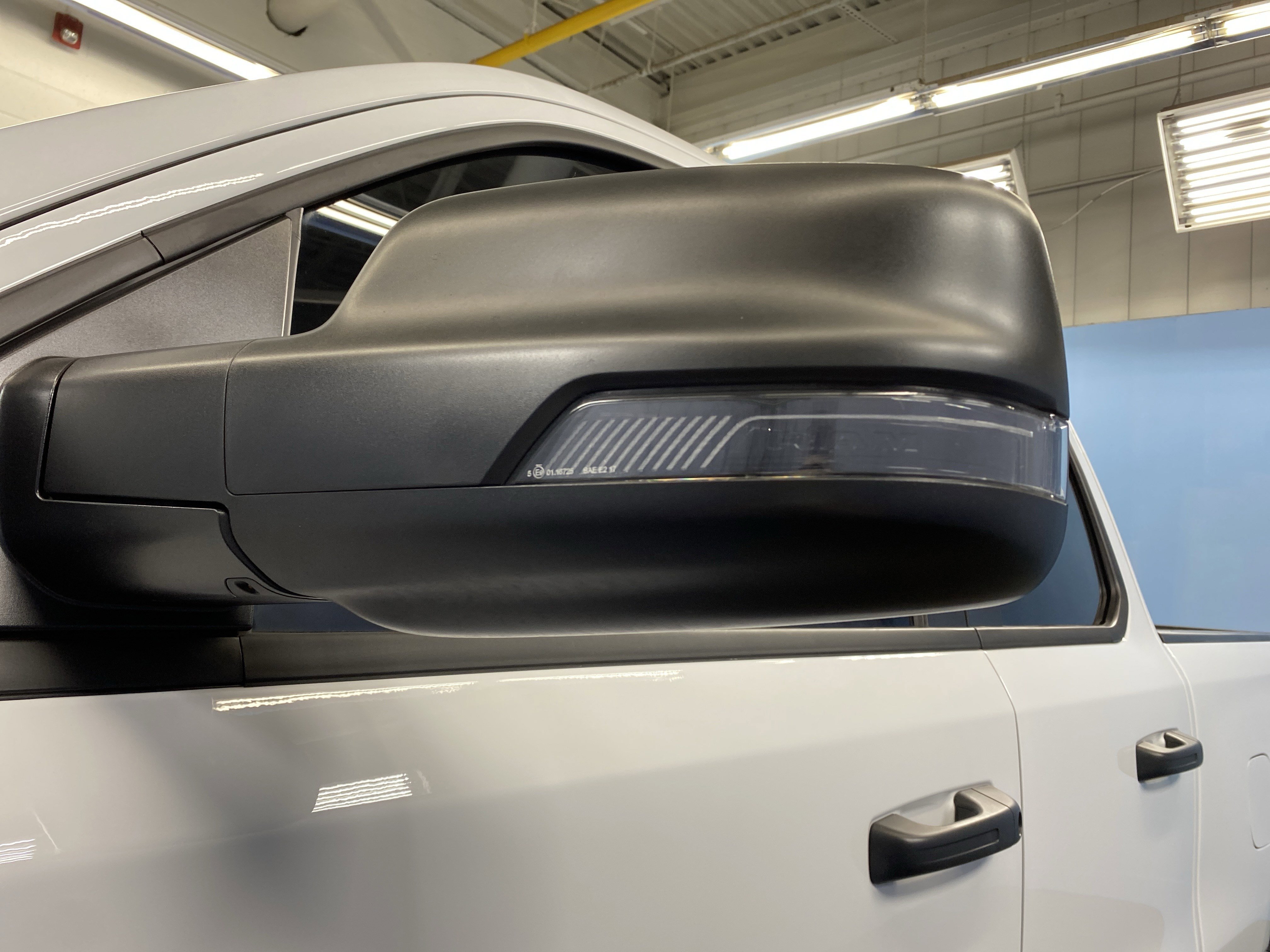 Certified 2024 RAM 1500 Big Horn image 48