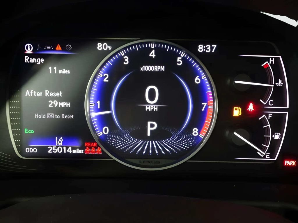 Used 2022 Lexus ES 350 w/ Accessory Package 2 FWD image 25