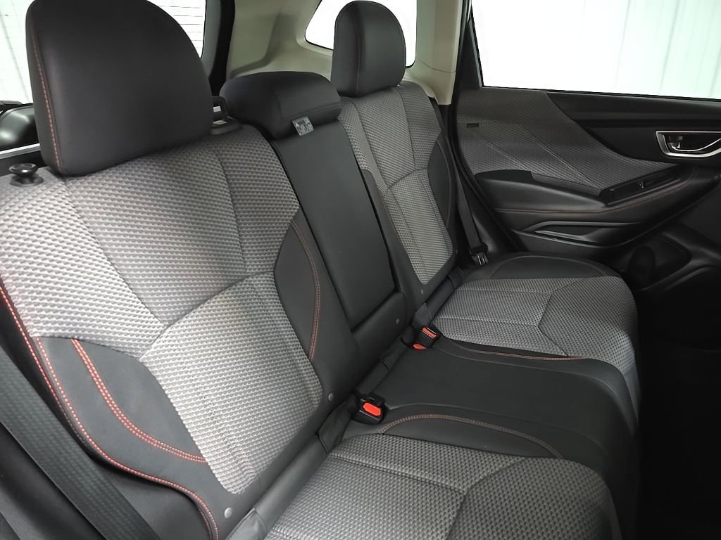 Used 2020 Subaru Forester Sport image 17