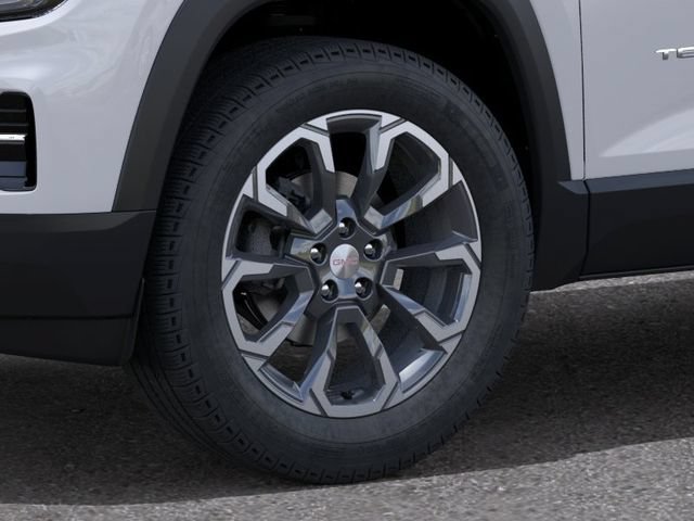 New 2026 GMC Terrain Elevation w/ Elevation Premium Package AWD/4WD image 9