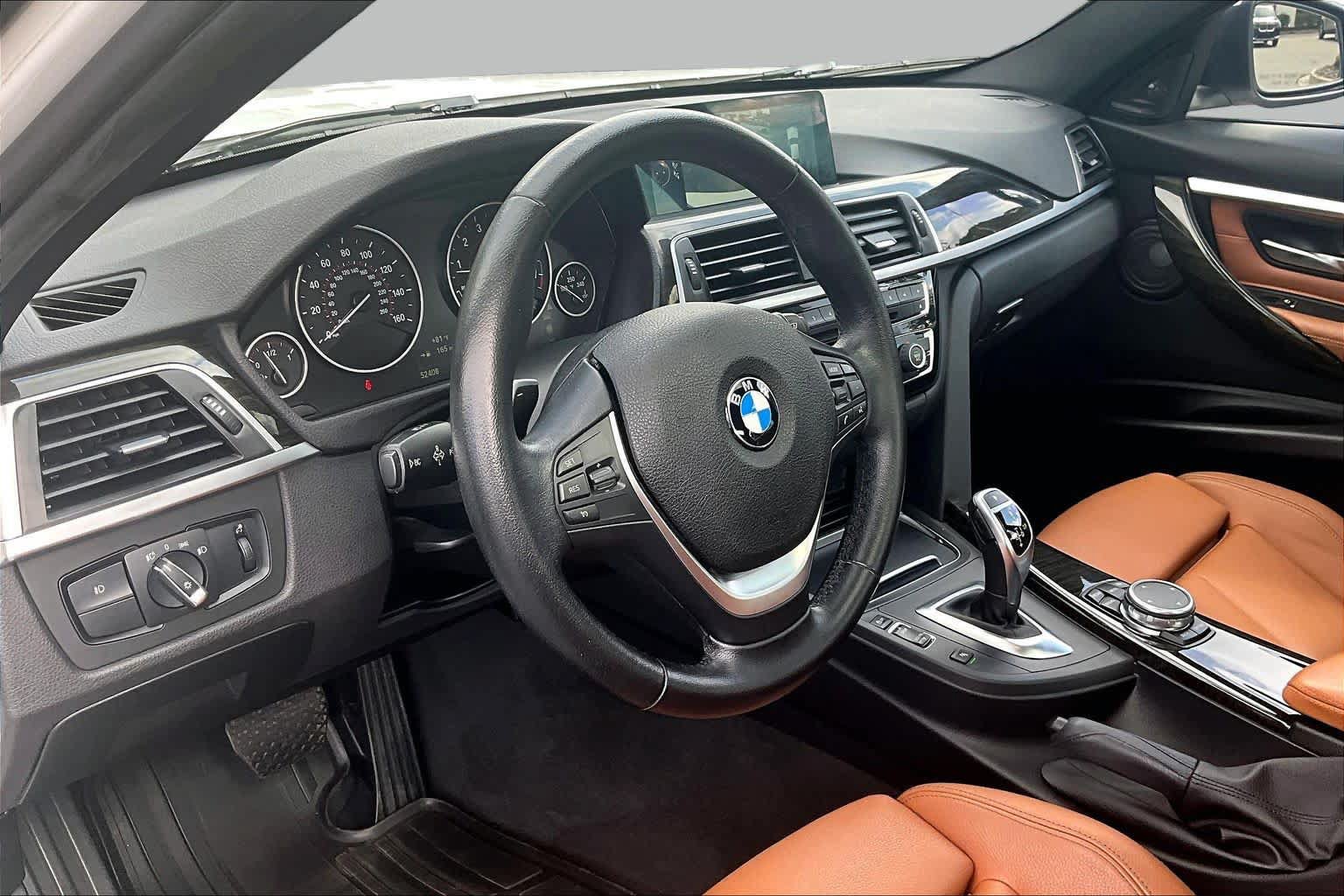 Used 2016 BMW 328i Sedan RWD image 18