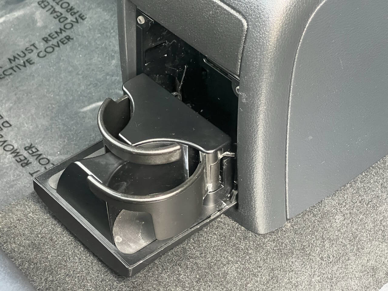 Used 2015 Subaru WRX STI w/ Popular Package #1 image 32