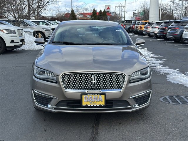 Used 2018 Lincoln MKZ Select w/ Select Plus Package image 2