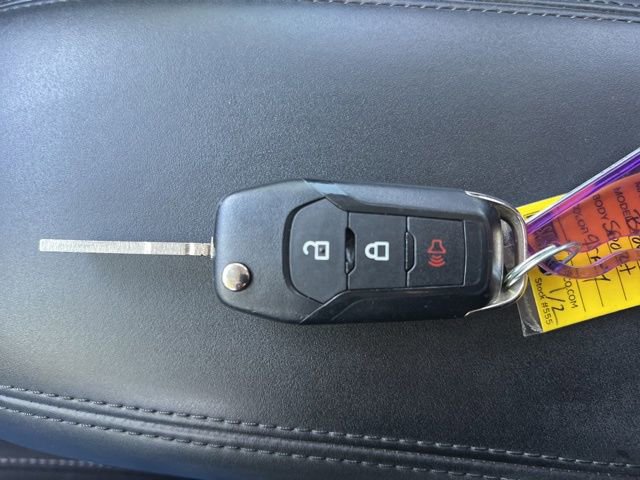 Used 2022 Ford Bronco Sport AWD/4WD image 33