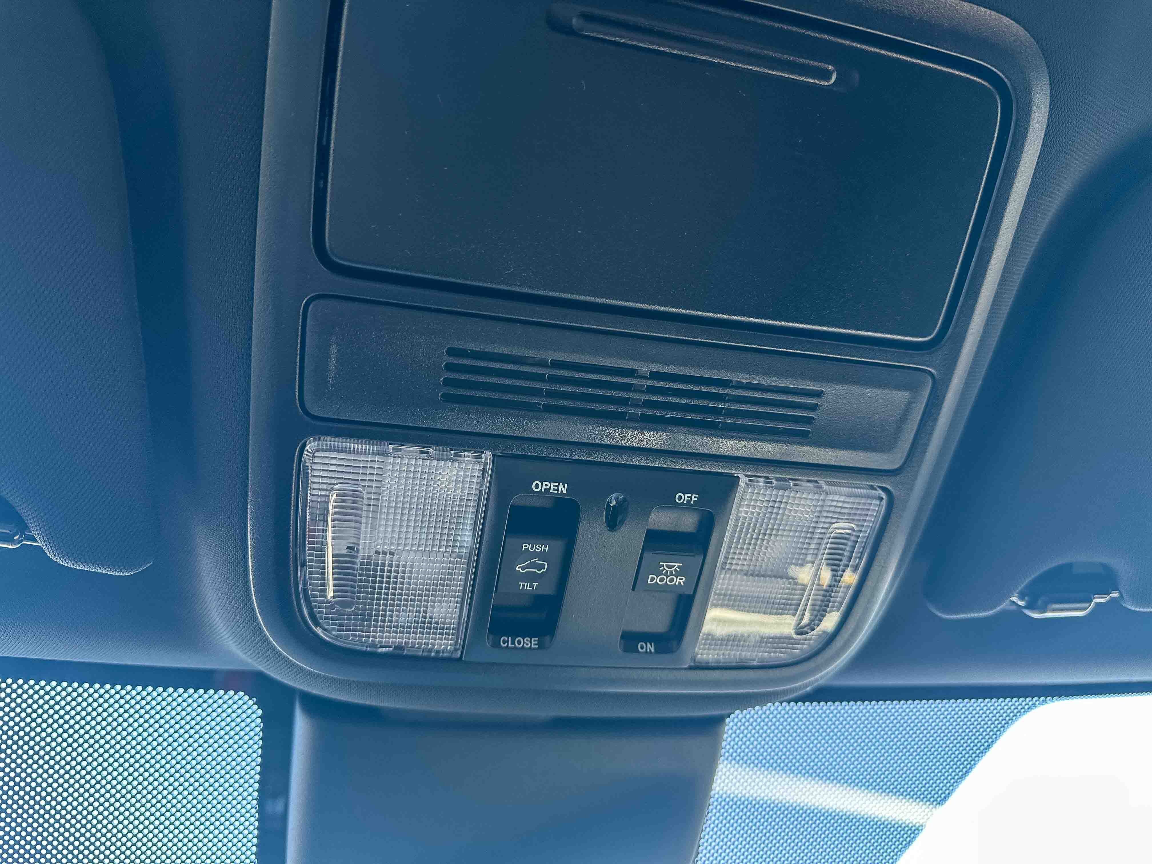 New 2026 Honda Odyssey Sport-L image 27