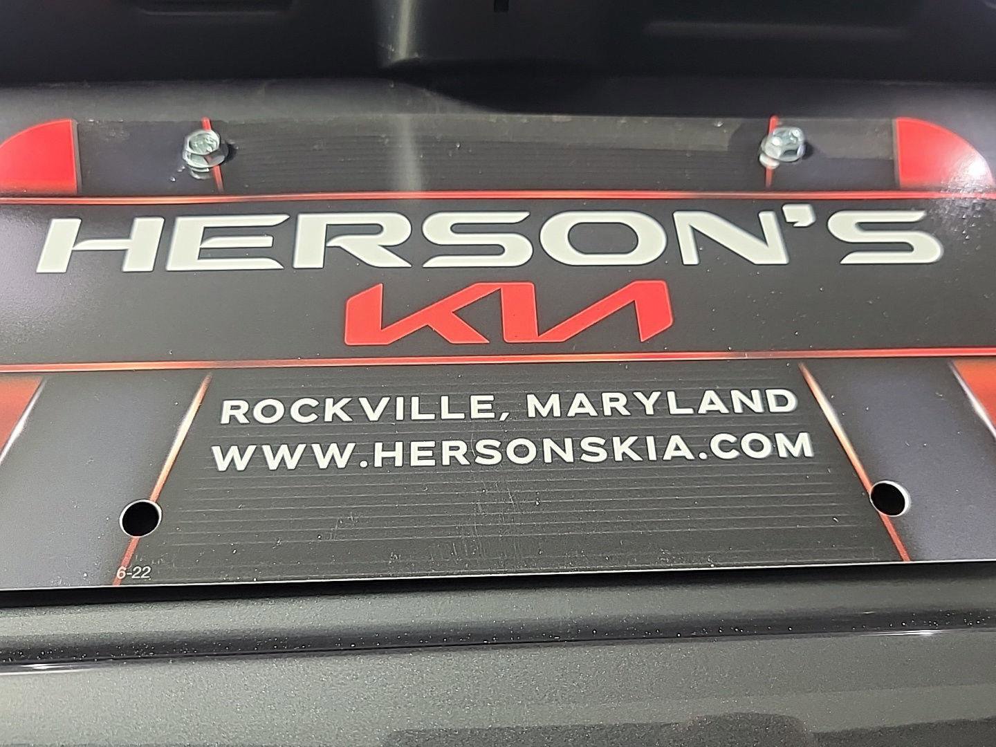 Used 2022 Jeep Grand Cherokee Limited 4xe image 6