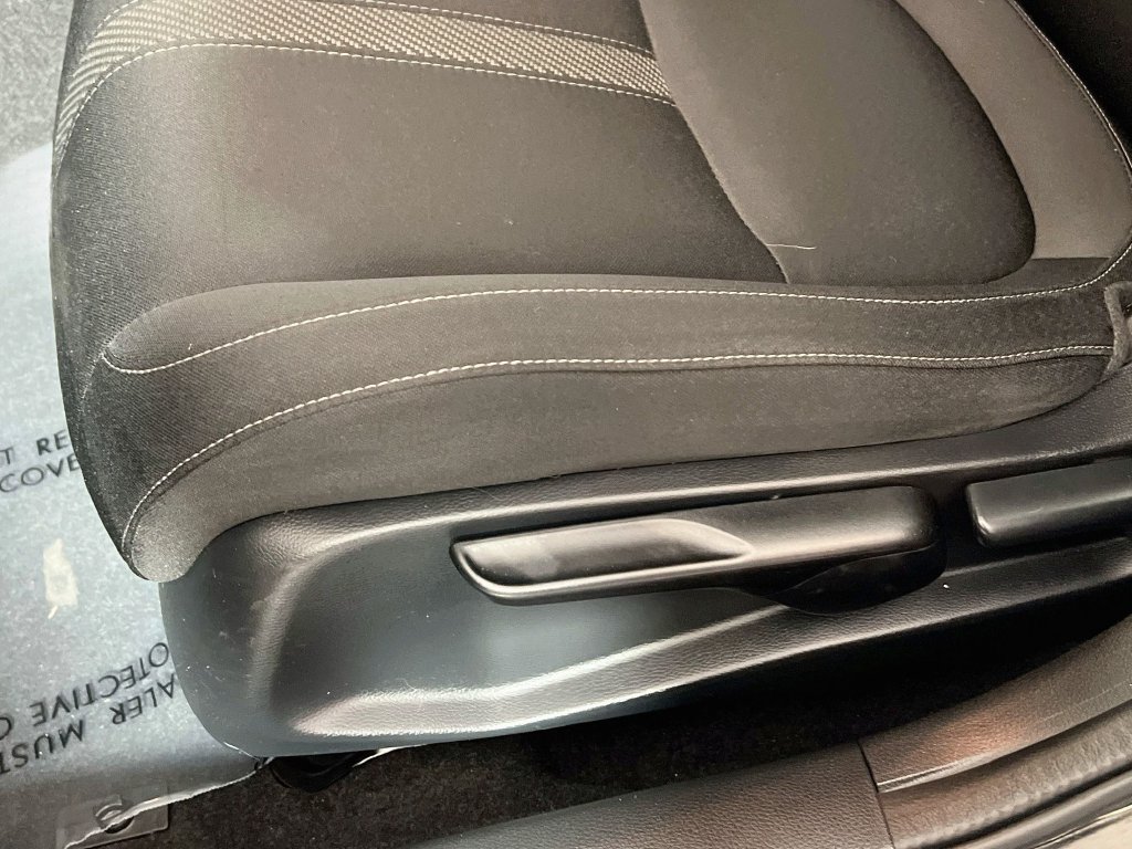Used 2016 Honda Civic EX image 17