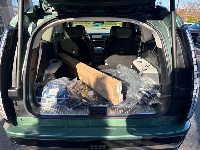 New 2026 Hyundai Ioniq 9 Calligraphy image 23