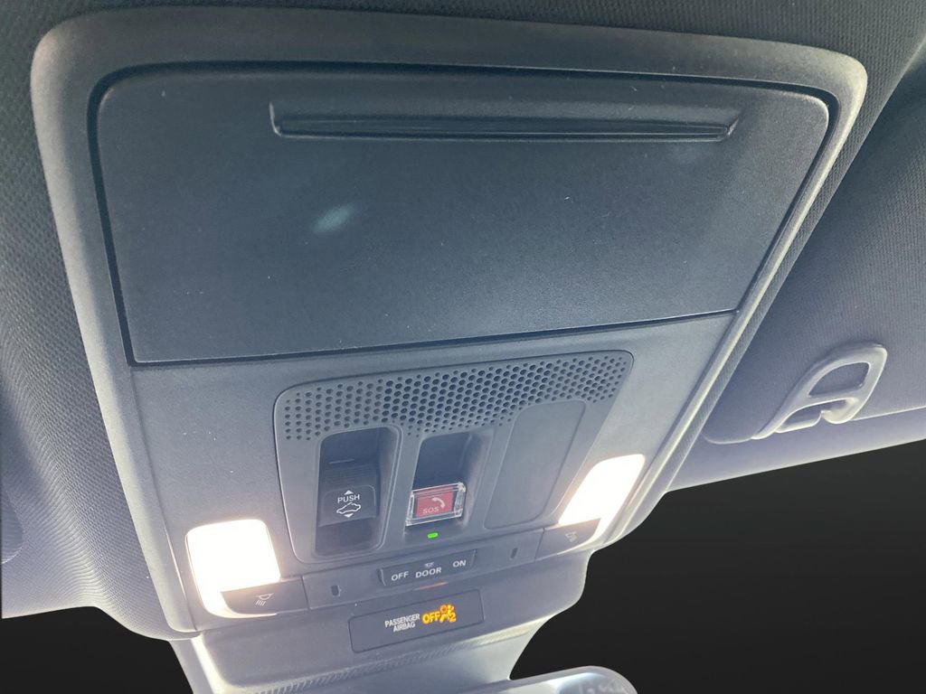 New 2025 Honda Accord Sport image 25