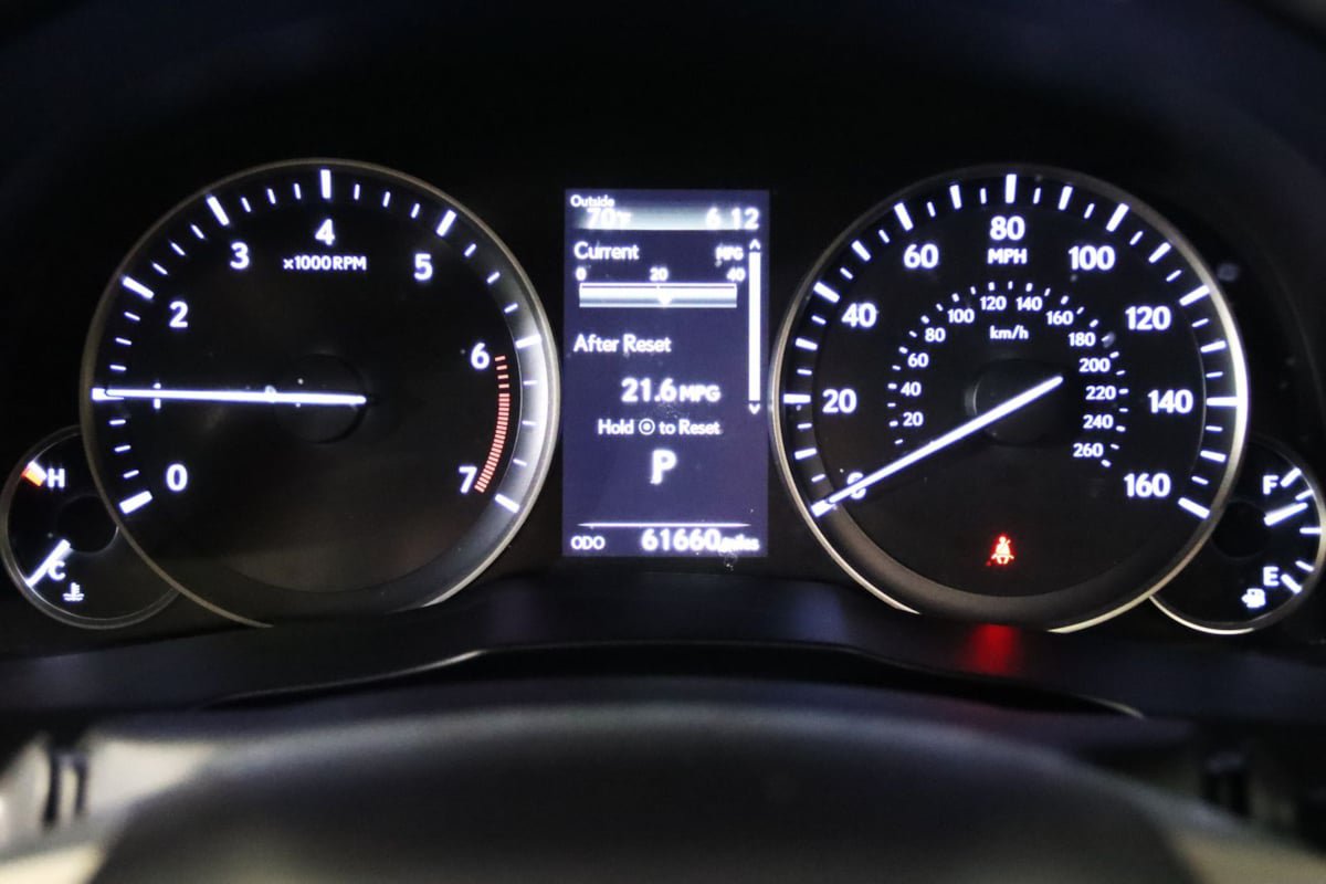 Used 2016 Lexus ES 350 FWD image 35