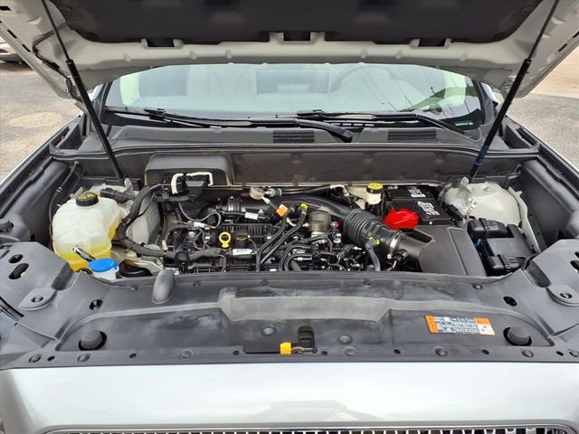 Certified 2023 Lincoln Nautilus Reserve w/ Luxury Package image 3