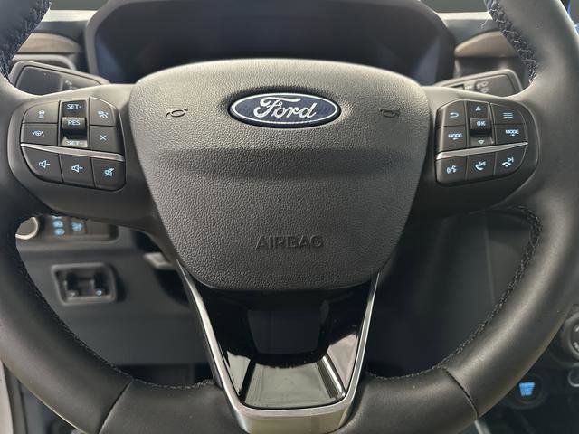 New 2026 Ford Maverick Lariat w/ 4K Tow Package image 16