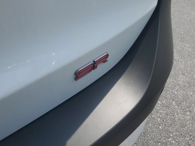 New 2026 Nissan Kicks SR FWD image 7