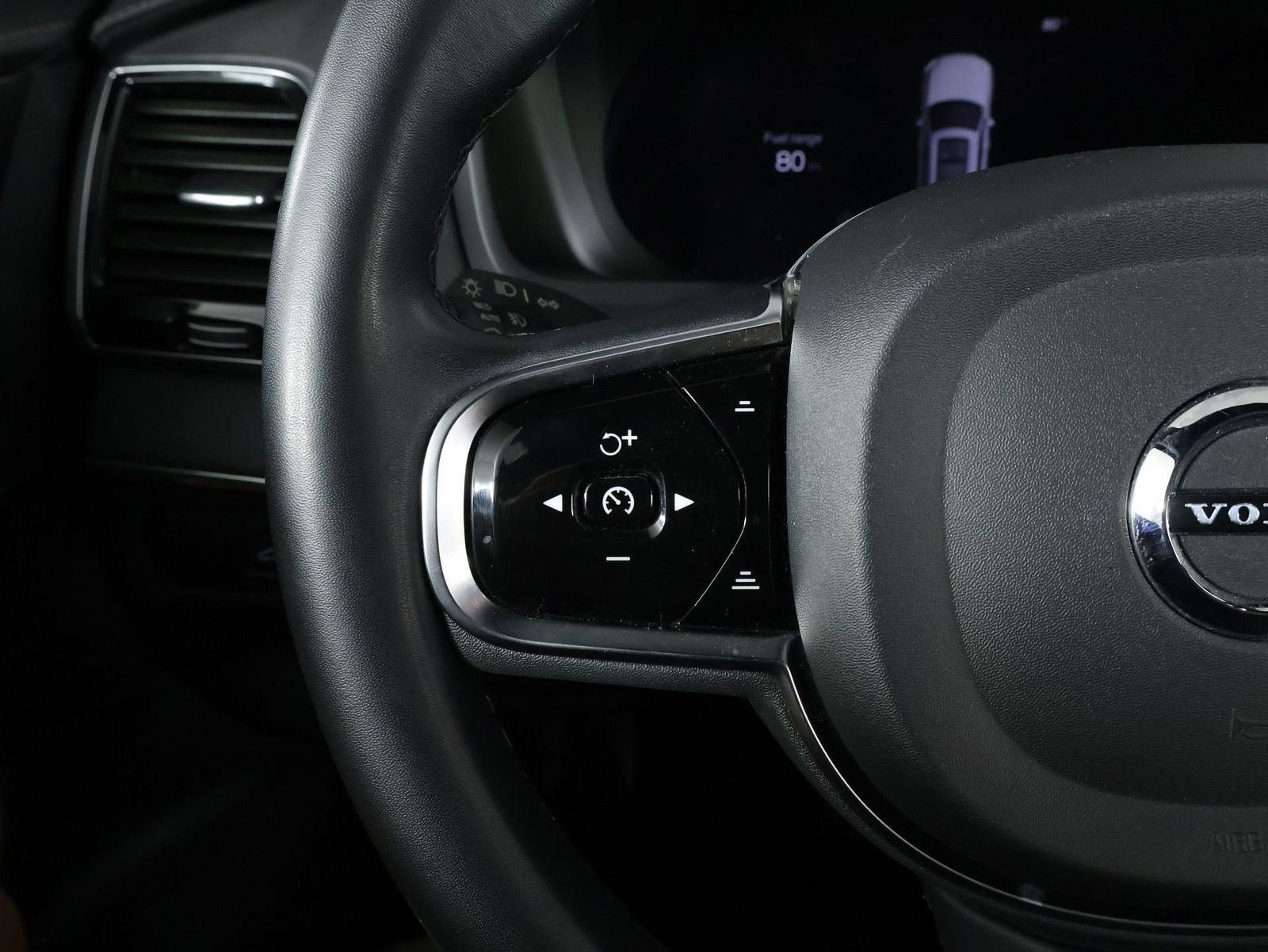 Used 2024 Volvo XC90 B6 Ultimate w/ Lounge Package AWD/4WD image 10