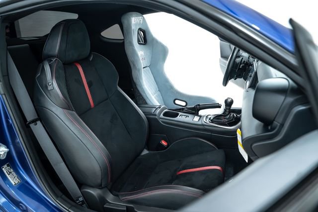 Used 2022 Subaru BRZ Limited image 27