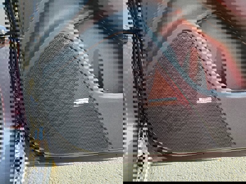 Used 2022 Subaru Impreza 2.0i Sport image 37