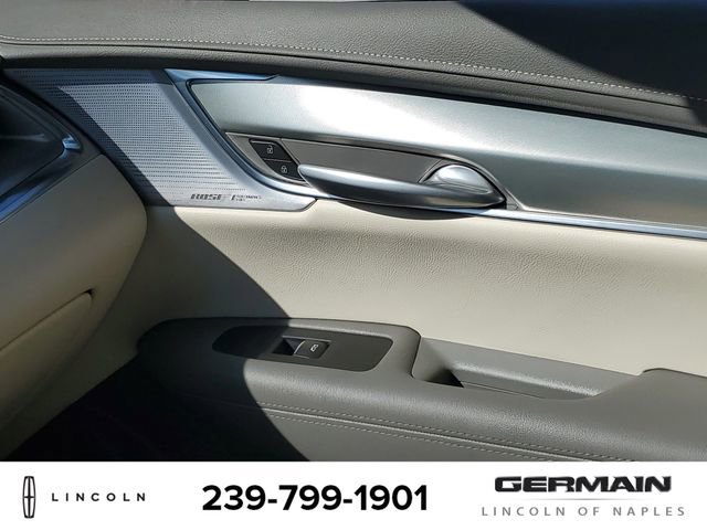 Used 2025 Cadillac XT5 Premium Luxury w/ Technology Package image 28