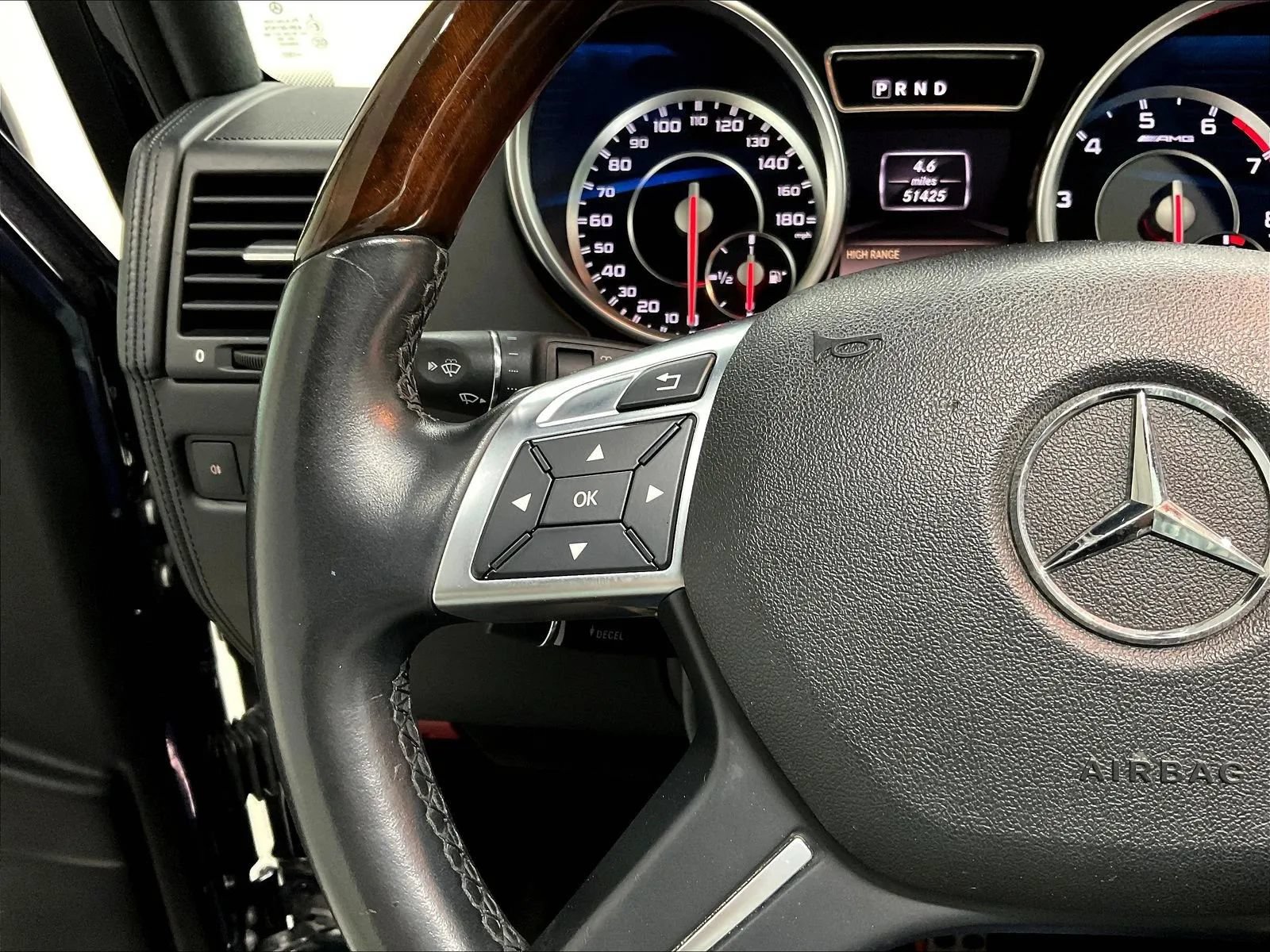 Used 2014 Mercedes-Benz G 63 AMG 4MATIC image 20
