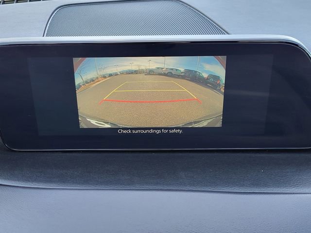 Used 2024 MAZDA MAZDA3 s image 8